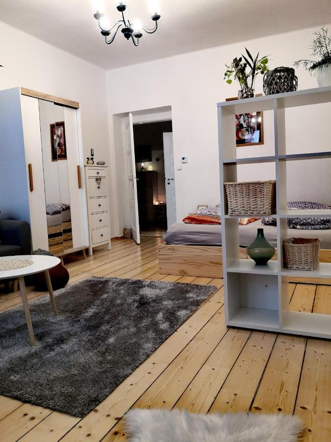 Apartmany Ivana Decin Exterior foto
